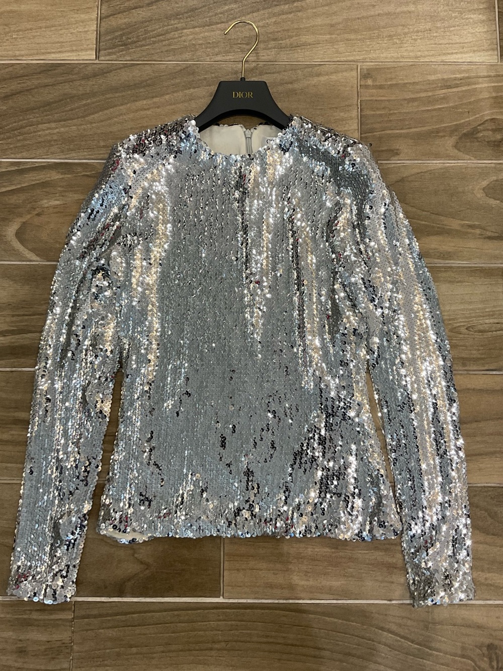 Christian Dior Top